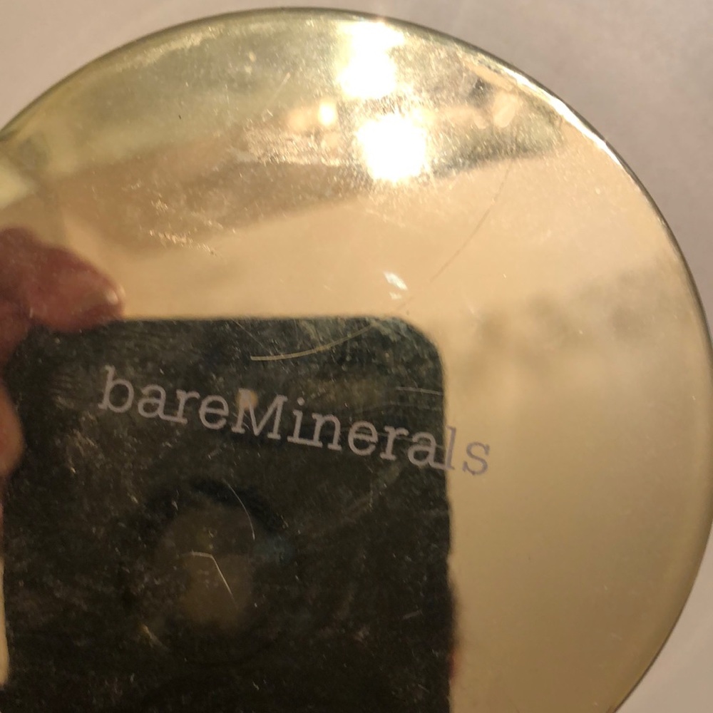BareMinerals bronzer